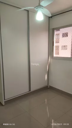 Imagem Spazio di Lorenzzo - Aluguel Spazio Di Lourenzzo, 3 suítes, completo em armários, Apartamento em Vila Rosa, Goiânia/GO