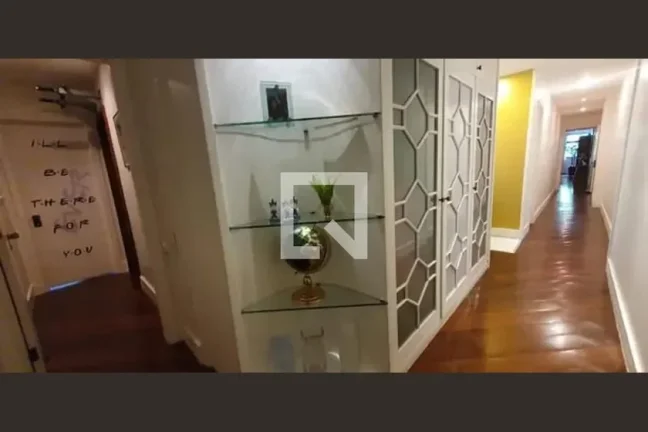 Imagem Apartamento à Venda - Leblon, 4 Quartos, 272 m2