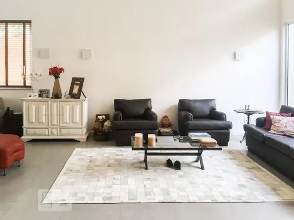 Imagem Casa à Venda - Recreio, 5 Quartos, 258 m2
