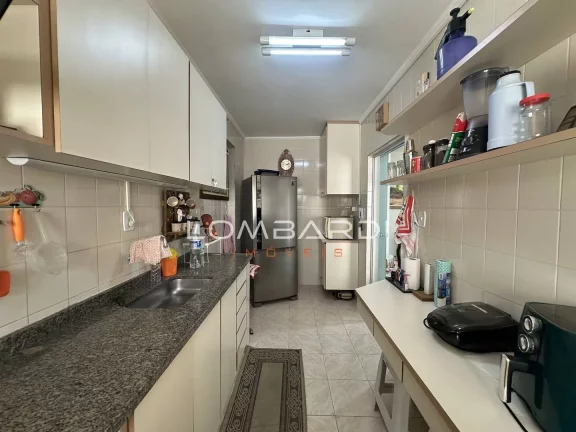Imagem Apartamento no Itaguá