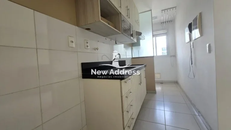 Imagem Apartamento 2 Quartos com Suíte na Segunda Quadra do Mar - Praia de Itaparica