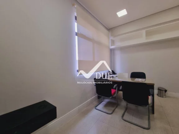 Imagem Sala comercial muito bem localizada à venda por R$ 345.000
