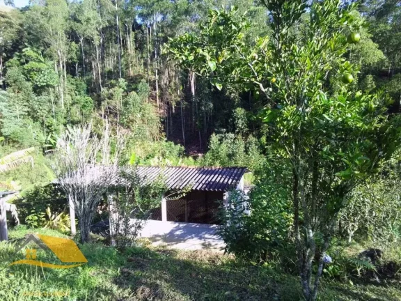 Imagem VENDO CHÁCARA COM 20 MIL MTS² EM RIBEIRÃO DO CAPITÃO (SÃO JOSÉ)