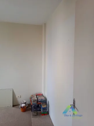 Imagem APARTAMENTO COM 3 DORMITÓRIOS E 2 BANHEIROS EM VILA MOINHO VELHO/SP!