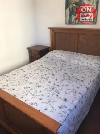 Imagem Apartamento com 3 quartos à venda - Centro - Guarujá/SP