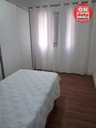 Imagem Apartamento com 2 quartos