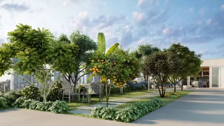 Imagem Um empreendimento único que atinge o ápice do alto padrão, sofisticação, exclusividade e confor... Imagem Um empreendimento único que atinge o ápice do alto padrão, sofisticação, exclusividade e confor...