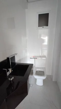 Imagem Apartamento à venda, 153 m² por R$ 2.150.000,00 - Canto do Forte - Praia Grande/SP