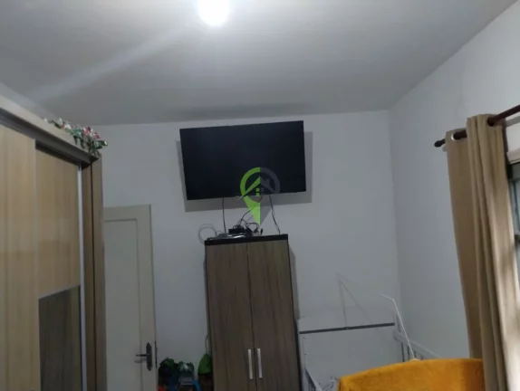 Imagem Apartamento de 01 dormitório no - José Menino em Santos