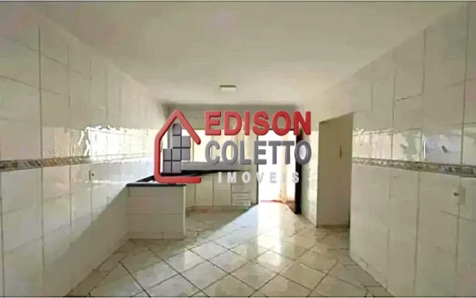 Imagem Casa, Residencial para Aluguel, Vila Cristina, Piracicaba