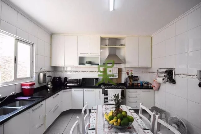 Imagem Sobrado com 3 dormitórios à venda, 205 m² por R$ 1.219.000,00 - Vila Sônia - São Paulo/SP