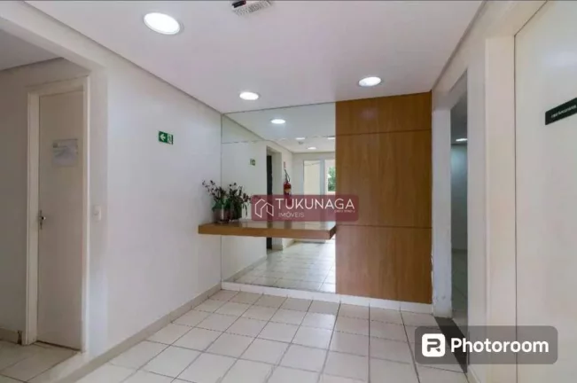 Imagem Apartamento com 2 dormitórios à venda, 49 m² por R$ 310.000,00 - Centro - Guarulhos/SP