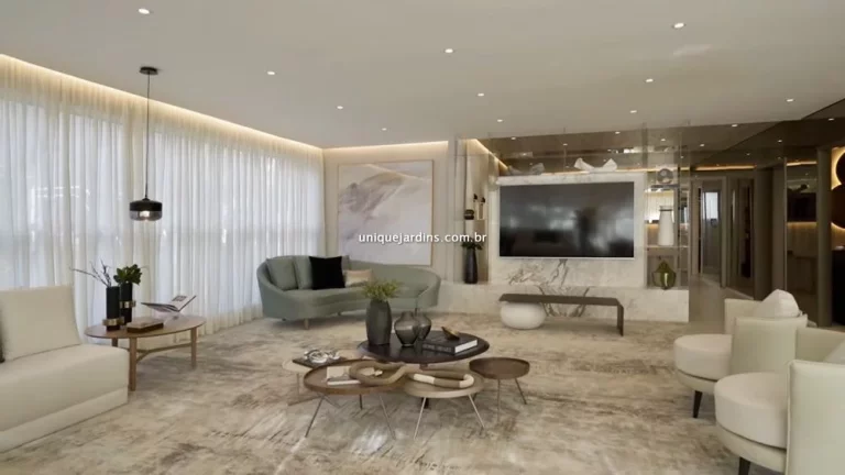 Imagem Apartamento à venda Pinheiros São Paulo