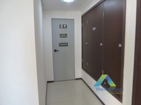 Imagem Sala à venda, 32 m² por R$ 305.000,00 - Alto do Ipiranga - São Paulo/SP