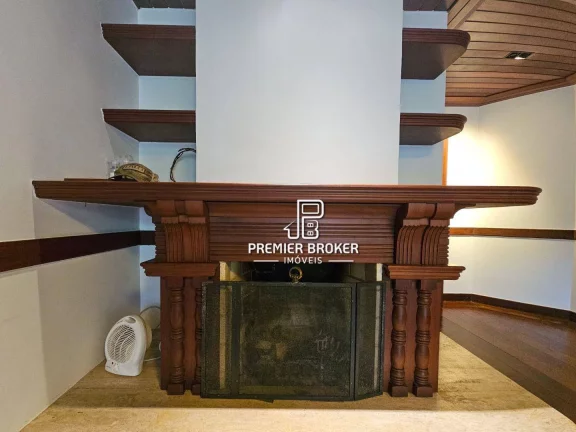 Imagem Casa à venda, 4500 m² por R$ 5.000.000,00 - Quebra Frascos - Teresópolis/RJ