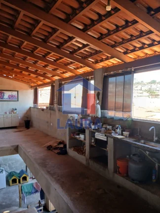 Imagem CASA RESIDENCIAL em PARÁ DE MINAS - MG, RECANTO DA LAGOA