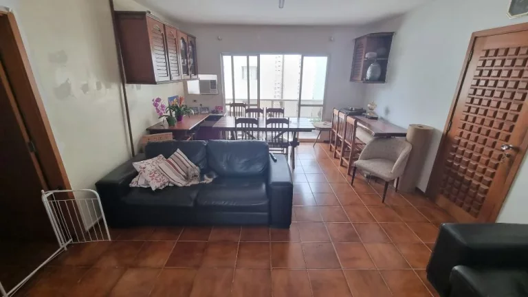 Imagem APARTAMENTO A 2 QUADRA DA PRAIA DE PITANGUEIRAS, 3 DORMITÓRIOS (1 SUÍTE), 2 VAGAS DE GARAGEM E LAZER.