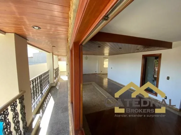 Imagem SOBRADO À VENDA, 508 M² POR R$ 1.500.000,00 - JARDIM PAULISTA I - JUNDIAÍ/SP