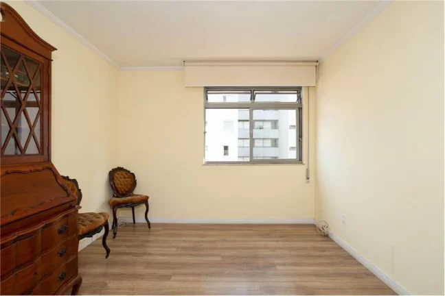 Imagem APARTAMENTO RESIDENCIAL em São Paulo - SP, Jardim Paulista