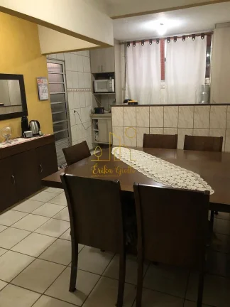 Imagem CASA À VENDA  JARDIM ESPLANADA | JUNDIAÍ/SP