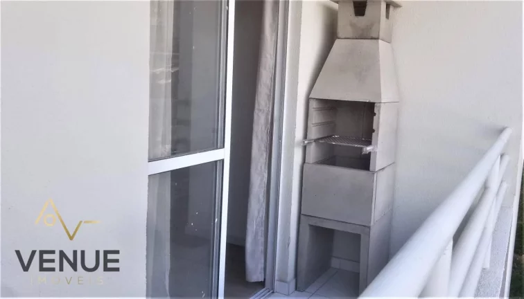 Imagem Apartamento com 2 dormitórios à venda, 53 m² por R$ 238.010,00 - Parque Primavera - Guarulhos/SP