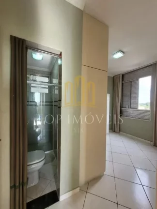 Imagem Lindo Apartamento Localizado no Monte Castelo 3 dormitorios Suite Planejados