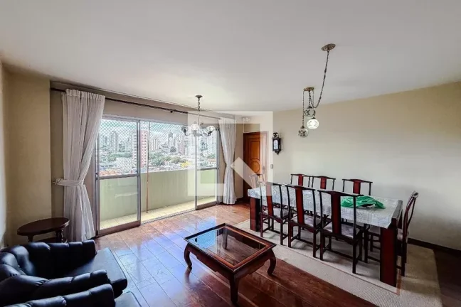 Imagem Apartamento à Venda - Vila Mariana, 3 Quartos, 110 m2