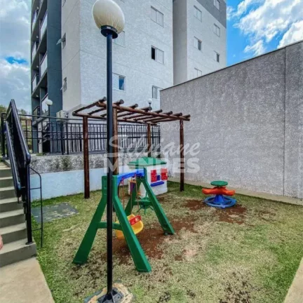 Imagem Excelente apartamento com 2 dorms, atrás do Shopping Iguatemi Esplanada