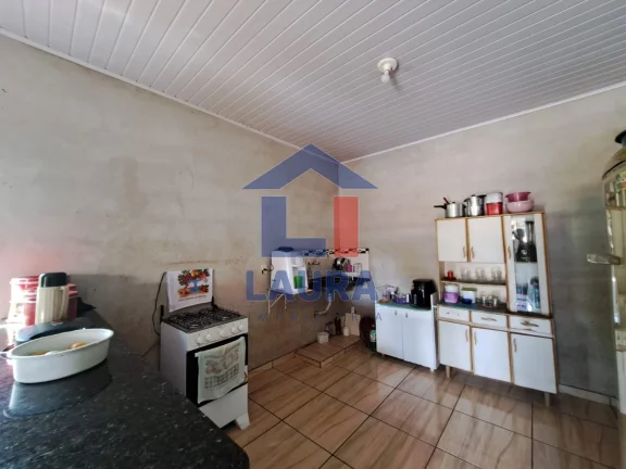 Imagem CASA RESIDENCIAL em PARÁ DE MINAS - MG, SÃO PAULO