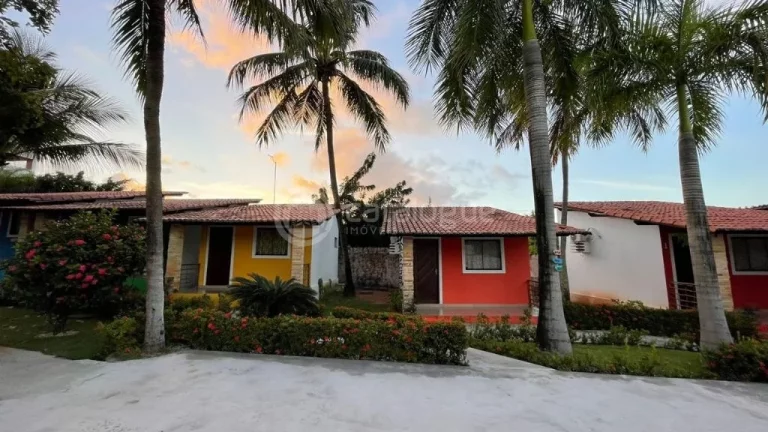 Charmosa Pousada à Venda em Maracajaú – Próxima da Praia!