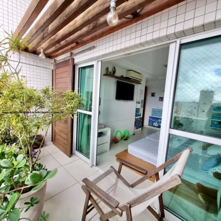Imagem Apartamento para Venda em Natal, Lagoa Nova, 4 dormitórios, 4 suítes, 5 banheiros, 4 vagas