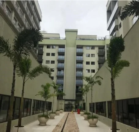 Imagem APARTAMENTO COM 39M2 - 1 QUARTO - JACAREPAGUÁ - RJ IMÓVEL AVALIADO EM R$ 312.000,00 - 1ª PRAÇA: 26/01/2026 - VALOR INICIAL DE VENDA: R$ 312.000,00 - 2ª PRAÇA: 28/01/2026 - VALOR INICIAL DE VENDA: R$ 156.000,00