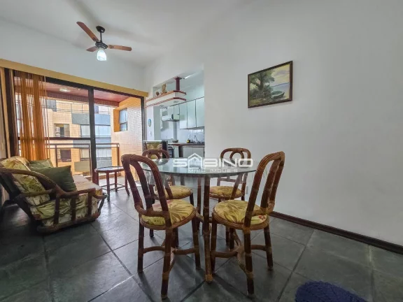 Imagem Cobertura à Venda na Riviera, com 3 dormitórios 1 suíte 123m² área útil, 1 vaga de garagem