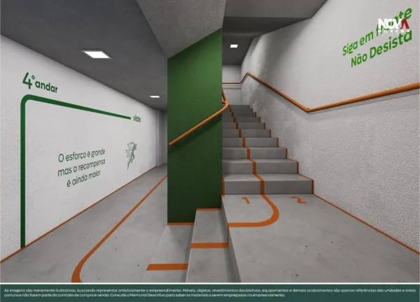 Imagem Seu Novo Lar em Santa Inês com Benefícios do MCMV! Este belo empreendimento foi pensado para o seu...