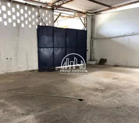 Imagem Galpão à venda, 710 m² por R$ 2.990.000,00 - Vila Graff - Jundiaí/SP
