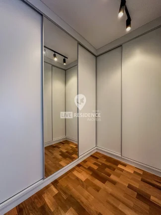 Imagem Casa térrea à venda no Sete Lagos - Itatiba Live Residence
