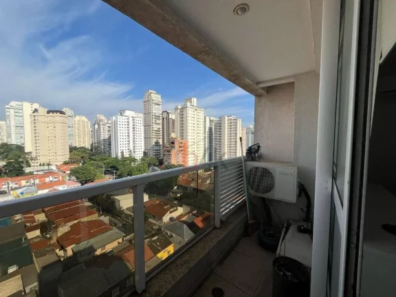 Imagem Sala à venda no Campo Belo.