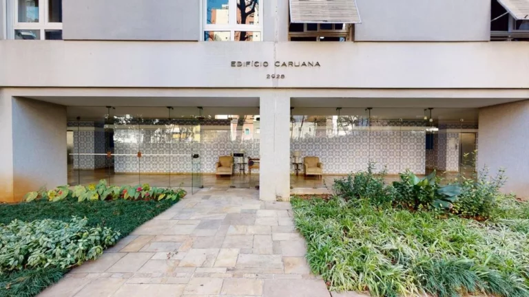 Imagem APARTAMENTO RESIDENCIAL em São Paulo - SP, Jardim Paulista