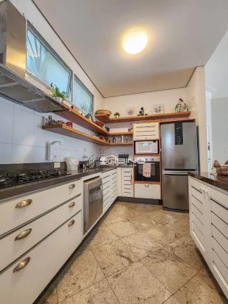 Imagem Apartamento Garden à venda, com 4 Dormitórios 2 suítes 185m² - em Riviera de São Lourenço - Bertioga SP