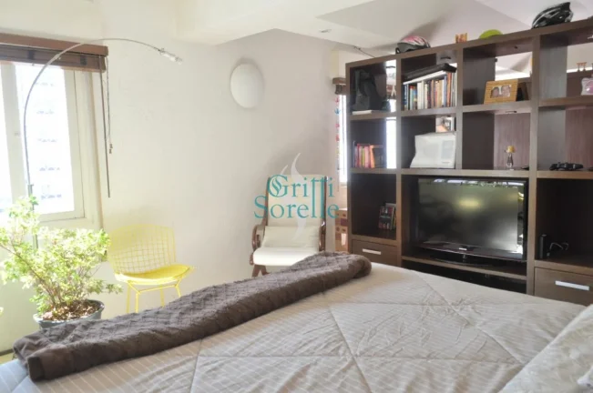 Imagem Apartamento à Venda no Jardim Paulista - São Paulo/SP.