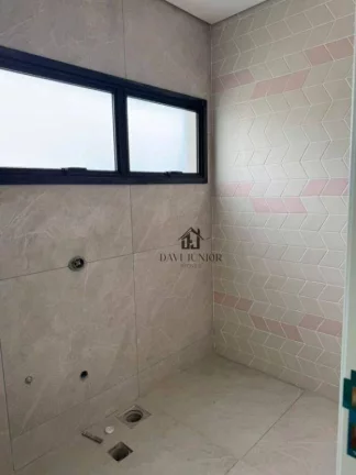 Imagem Casa à venda, 284 m² por R$ 2.500.000,00 - Condomínio Chácara Ondina - Sorocaba/SP
