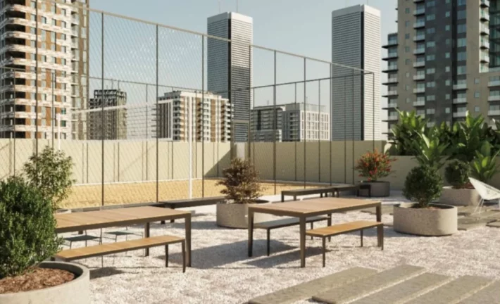 Imagem APARTAMENTO RESIDENCIAL em São Paulo - SP, Santana