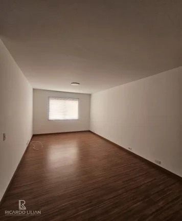Imagem Apartamento amplo no Alto da Boa vista a 200 metros do metro com 2 dormitorios