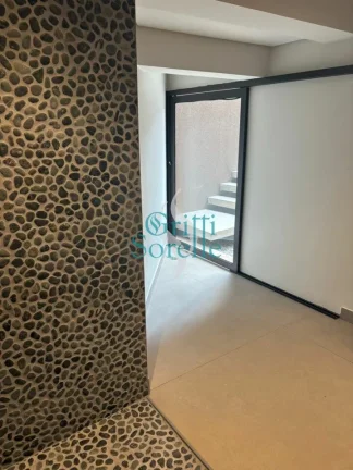 Imagem Casa em Condomínio na Cidade Jardim - São Paulo/SP.