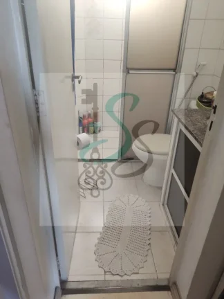 Imagem Excelente Venda Apartamento Parque Residencial Vila União, Campinas
