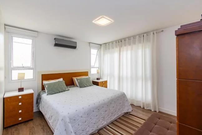 Imagem Casa em condomínio - Santa Felicidade