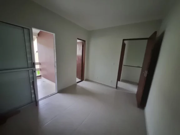 Imagem Sobrado de Condomínio com 3 dorms, Balneário Plataforma, Mongaguá - R$ 320 mil, Cod: 2336