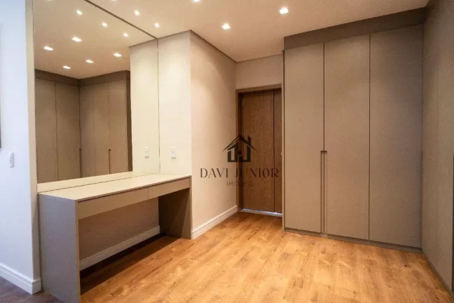 Imagem Apartamento com 3 dormitórios à venda, 151 m² por R$ 2.890.000,00 - Jardim Faculdade - Sorocaba/SP