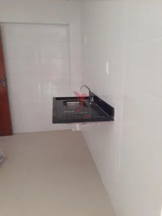 Imagem VENDA 2/4 (Sendo 1 suíte) em Brotas