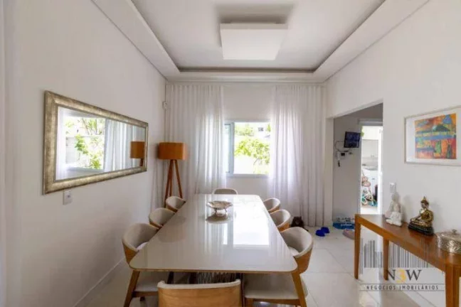 Imagem Casa com 4 dormitórios à venda, 245 m² por R$ 3.799.000,00 - Alto da Lapa - São Paulo/SP